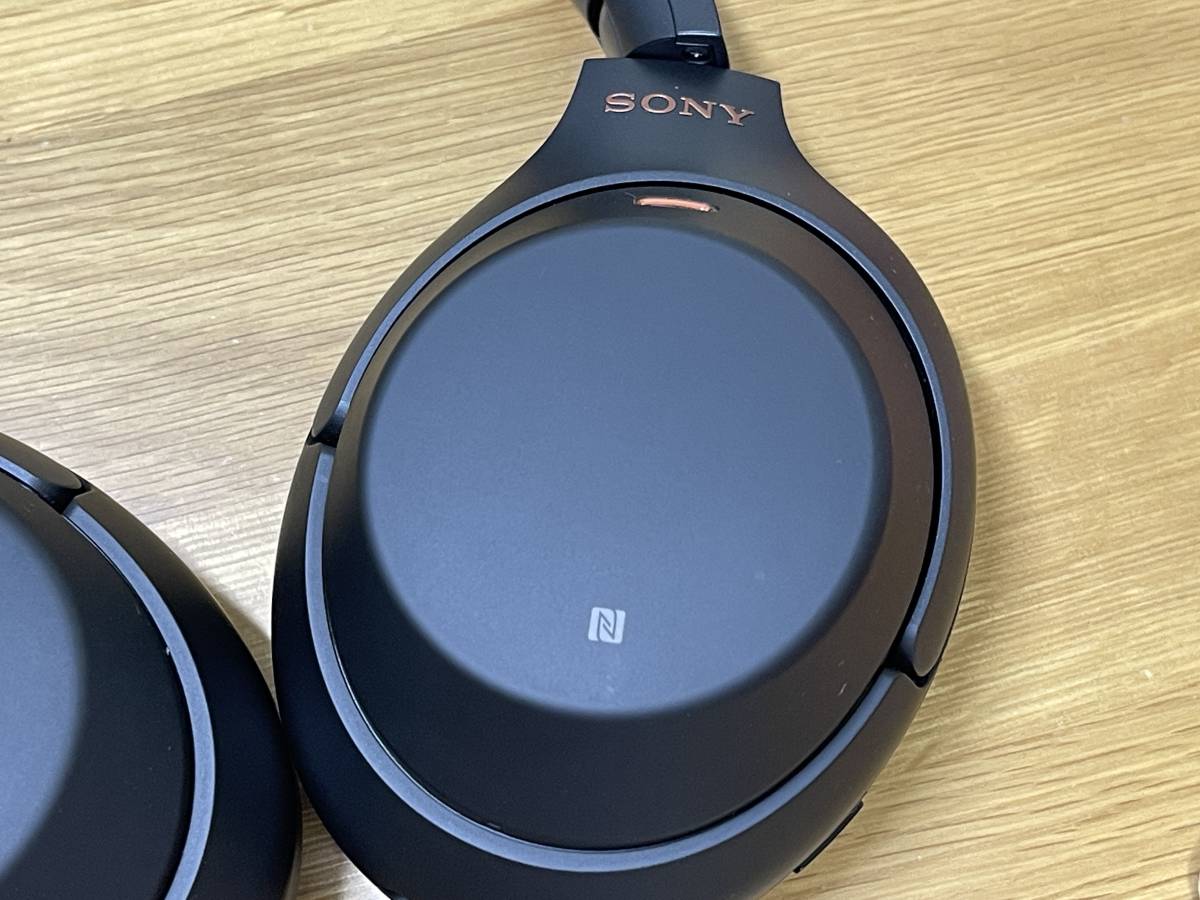 送料無料 SONY ソニー WH-1000XM3 ワイヤレス ノイズキャンセ 送料無料 SONY ソニー WH-1000XM3 ワイヤレス ノイズキャンセ