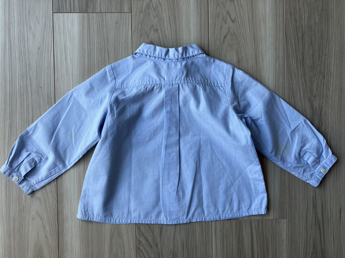 ボンポワン 半袖Tシャツ 18サイズ - トップス