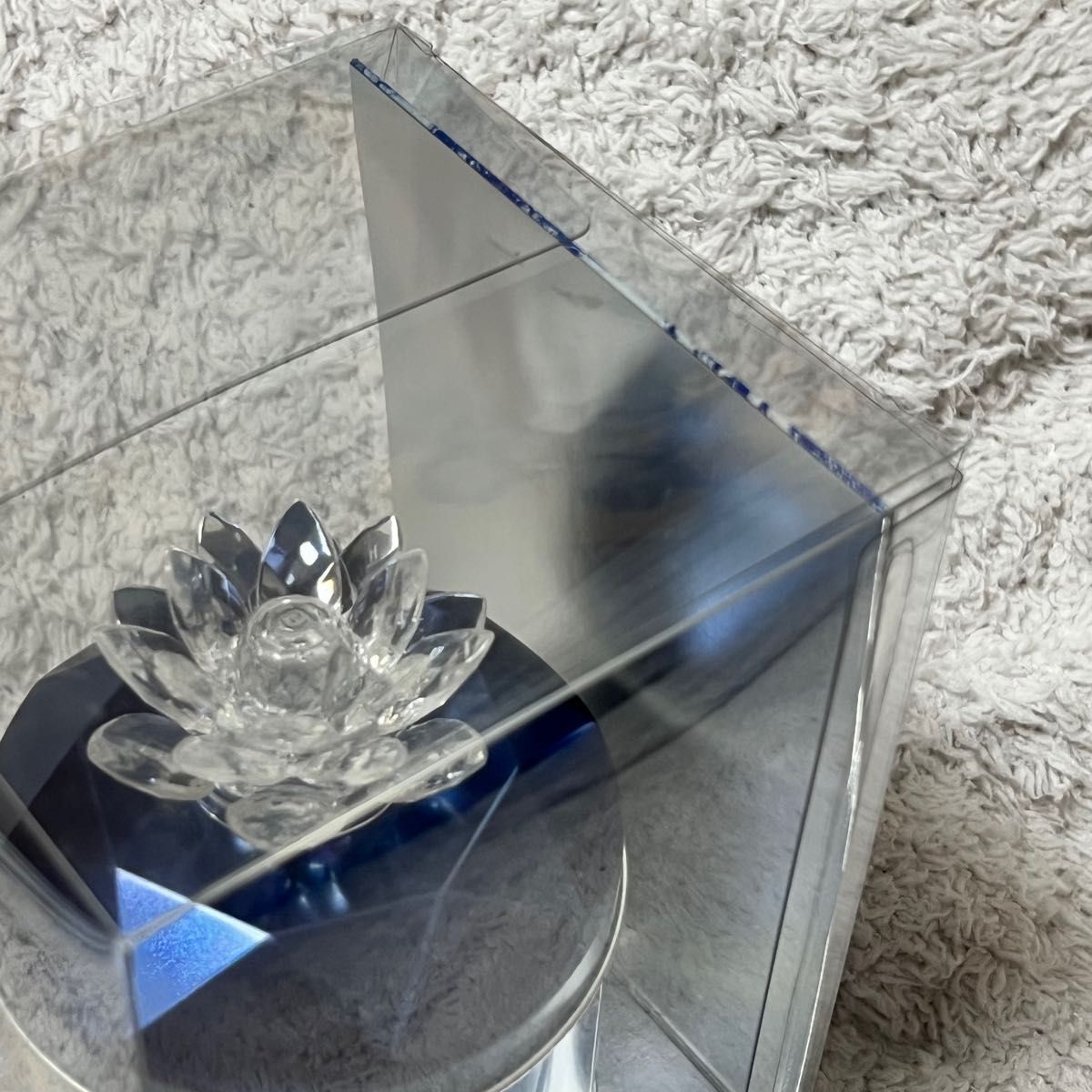 美品 セーラームーン USJコラボ 空き缶 容器 銀水晶 セレニティ 美品 セーラームーン USJコラボ 空き缶 容器 銀水晶 セレニティ