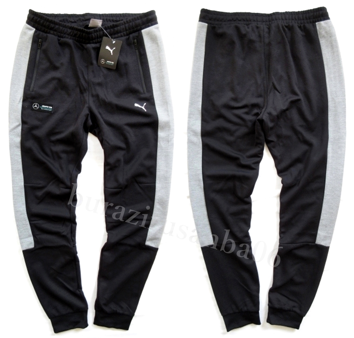 US/S 日本M相当◇未使用 定価24,200円 PUMA プーマ×メルセデス ベンツ ... US/S 日本M相当◇未使用 定価24,200円 PUMA プーマ×メルセデス ベンツ ...