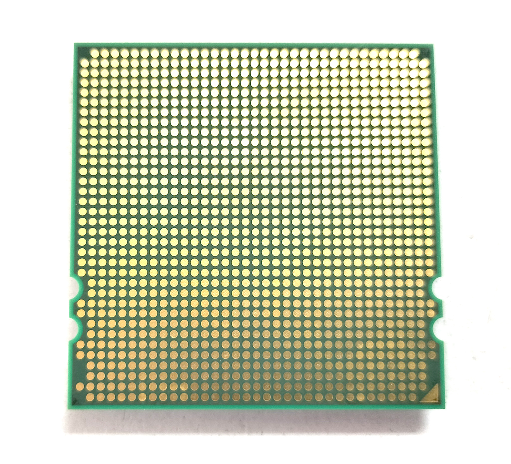 AMD Opteron 2210 HE OSP2210GAA6CX SocketF #2_画像2