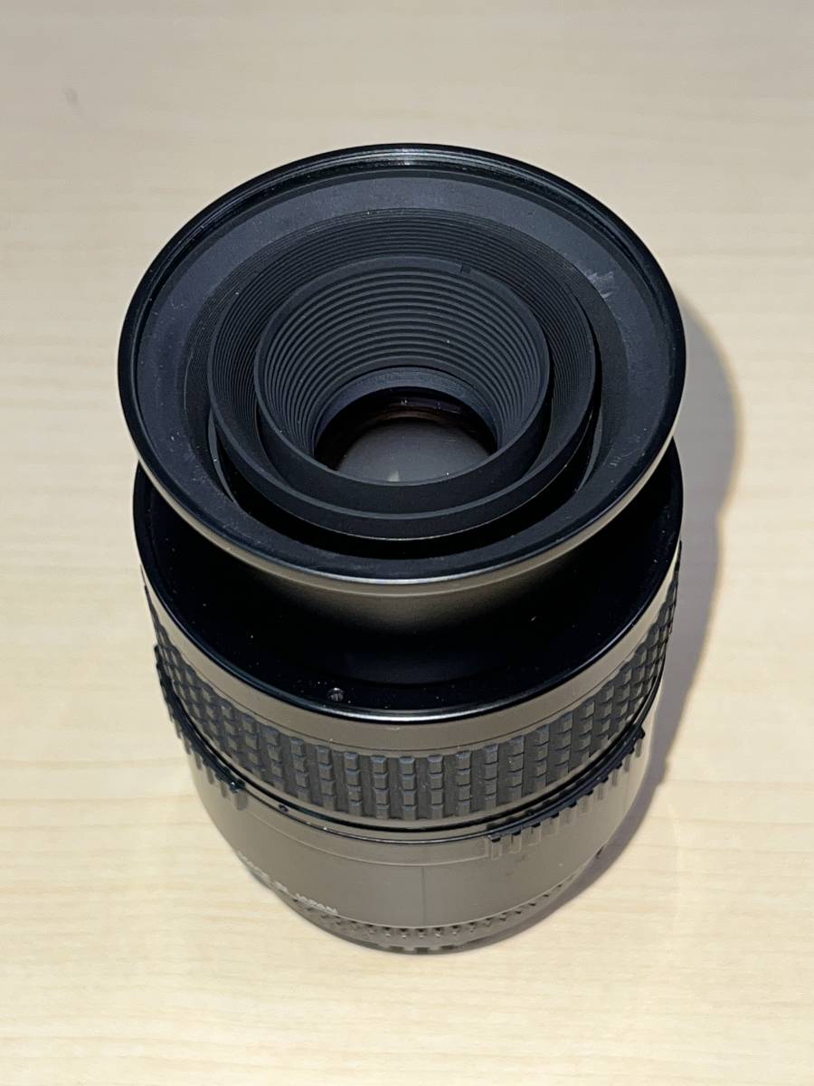 状態良　ニコン Ai AF Micro-Nikkor 60mm F2.8_画像5