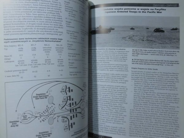 洋書 TANK POWER 10 日本軍AFV 資料本 JAPONSKA BRON PANCERNA JAPANESE ARMOR vol.2 AJ・PRESS 2002年発行[2]B1163_画像6