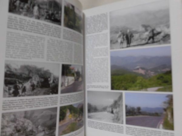 洋書 モンテ・カッシーノの戦い写真資料本 The Battles for Monte Cassino Then and Now After the Battle 2022年発行[10]Z0231_画像5