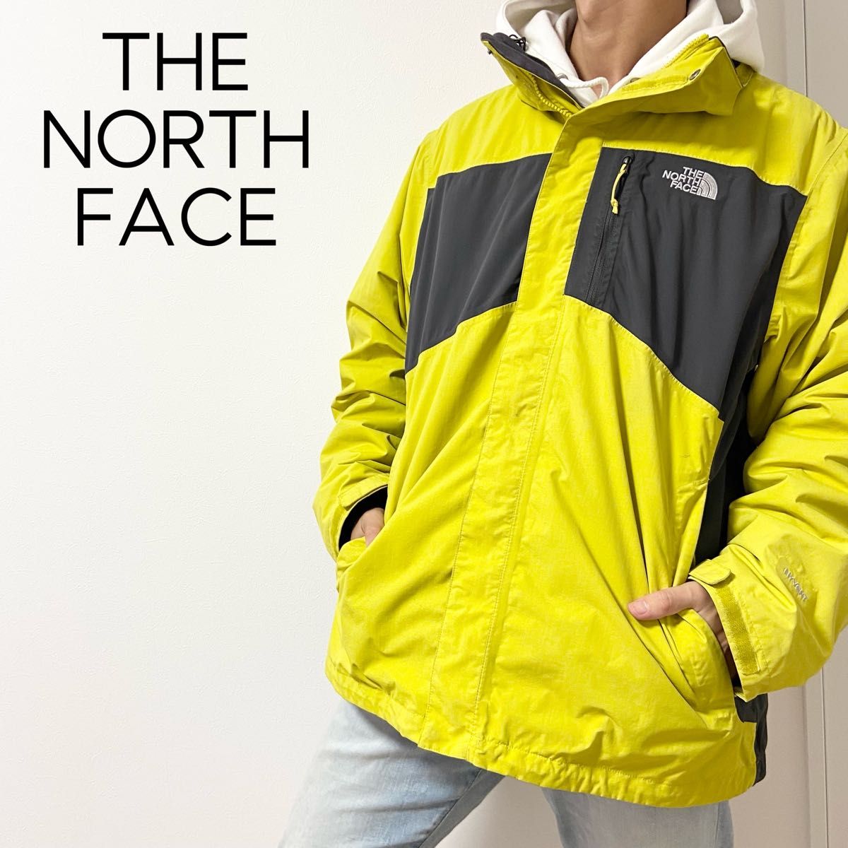 日本未入荷 USA規格 THE NORTH FACE ノースフェイス マウンテン