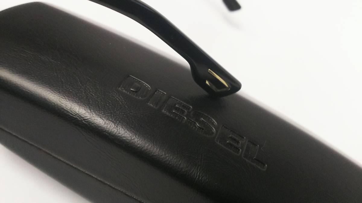 DIESEL 眼鏡 送料無料 税込 新品 DL-5149-D 005 アジアンモデル ディーゼル デニムジーンズ コンセプト