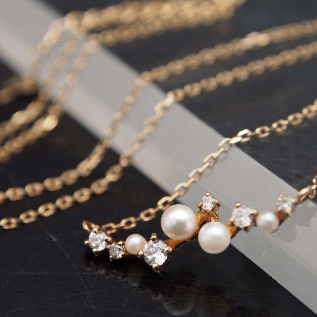H43 Samantha Tiara ベビーパール ST SV950刻印 ペンダント H43 Samantha Tiara ベビーパール ST SV950刻印 ペンダント