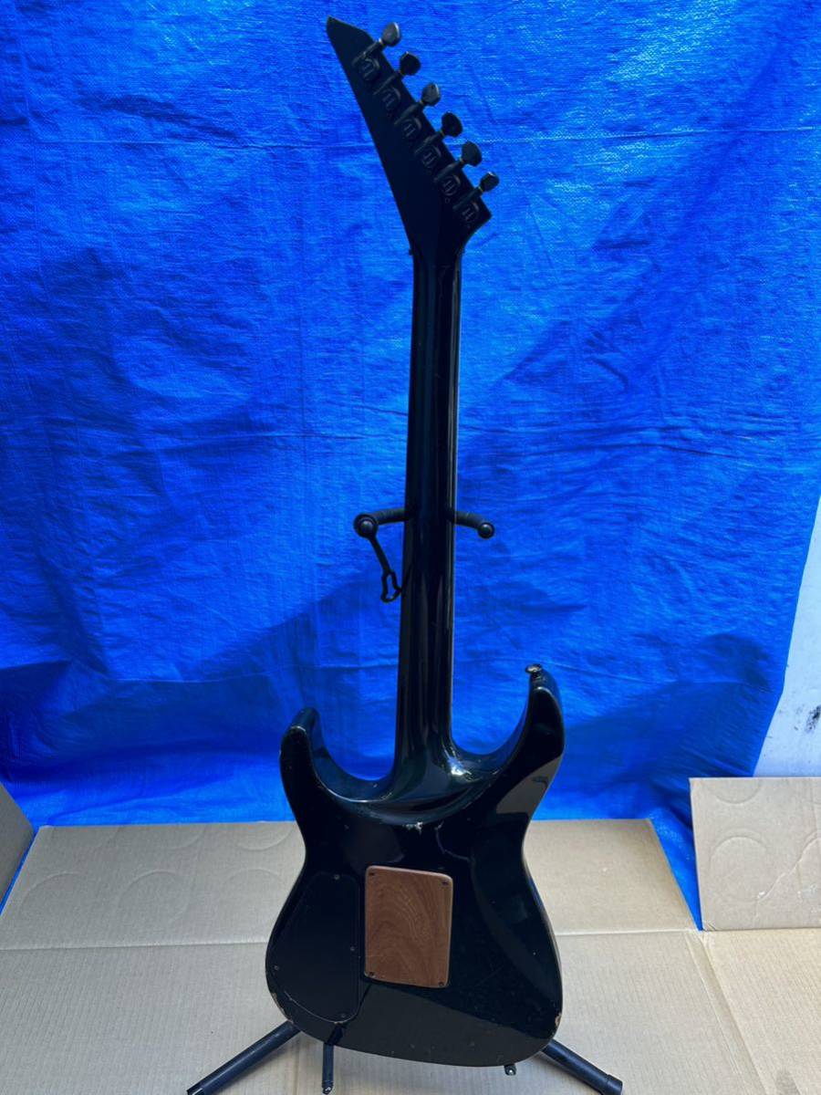 Grover Jackson グローバージャクソン エレキギター 900047? 傷あり