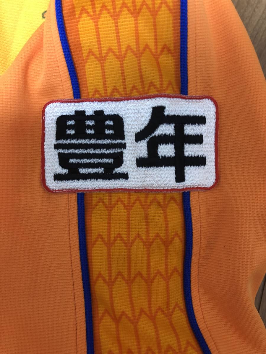 清水エスパルス 選手支給長袖ユニフォーム ウェア 清水エスパルス 選手支給長袖ユニフォーム ウェア