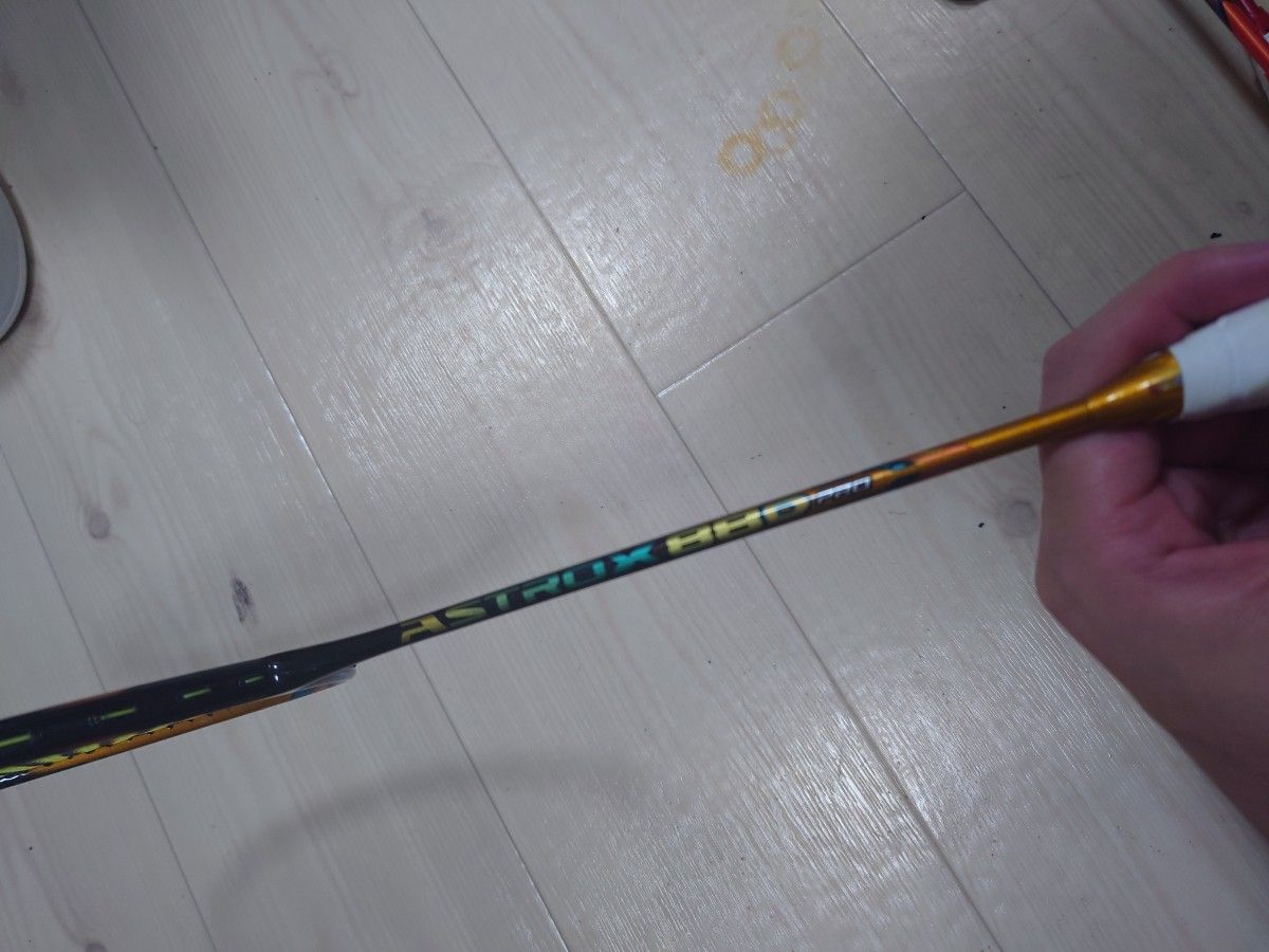 ヨネックス アストロクス88Dpro