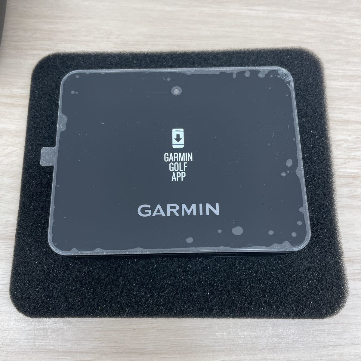 GARMIN APPROACH R10 ガーミン アプローチ R10 未使用品 (ショット用 