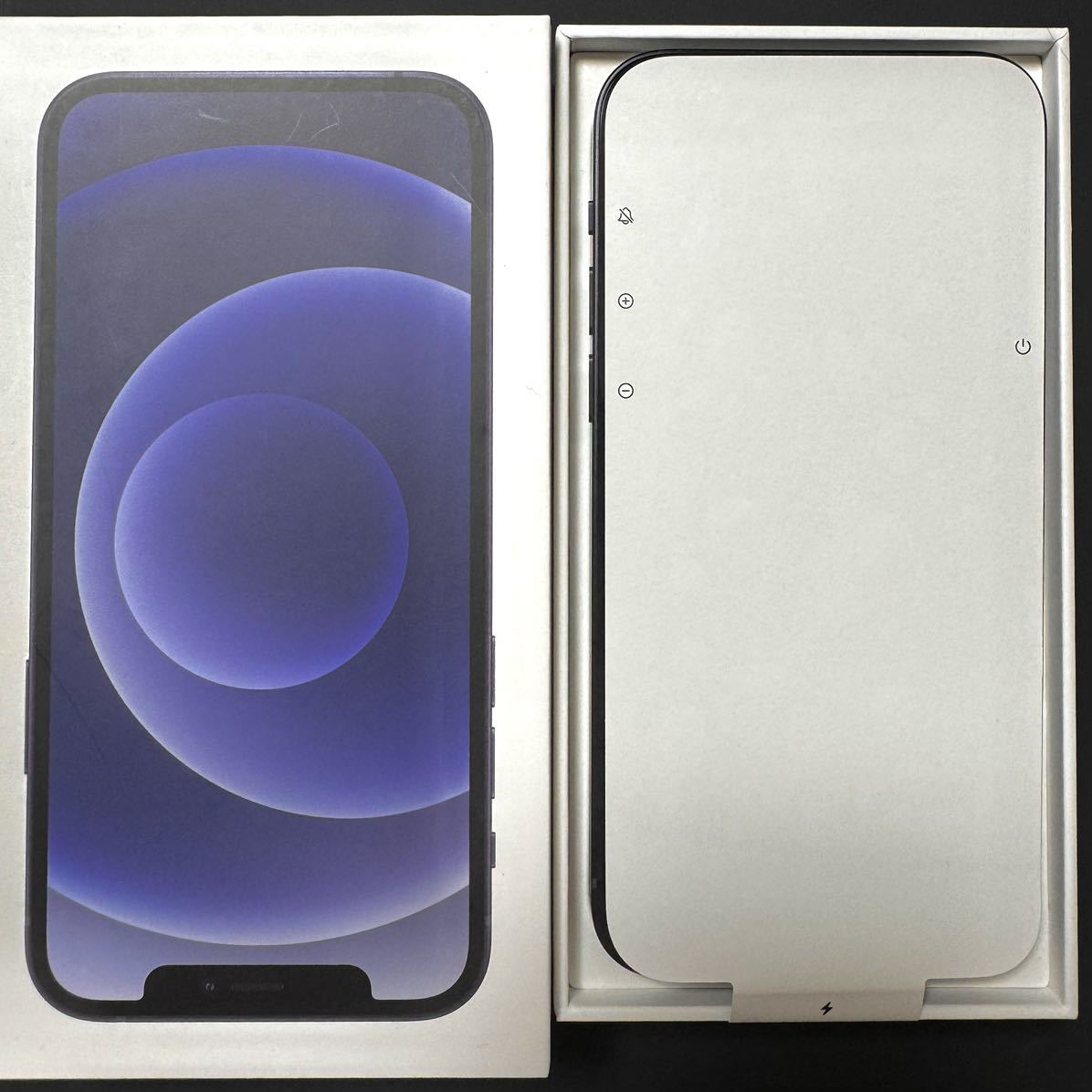 未使用美品】iPhone 12 64GB ブラック SIMフリー|Yahoo!フリマ(旧