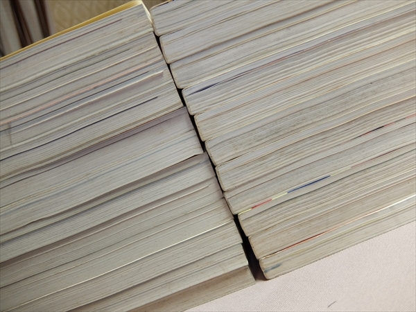 版画藝術 23冊セット (55号-62号、64号-78号) サイン・ナンバー入り 版画藝術 23冊セット (55号-62号、64号-78号) サイン・ナンバー入り