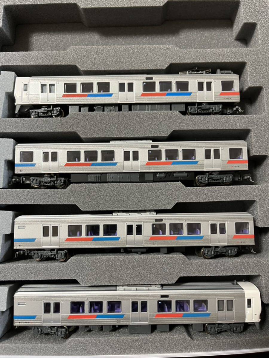 グランドセール マイクロエース 811系100番台 近郊形電車 - www
