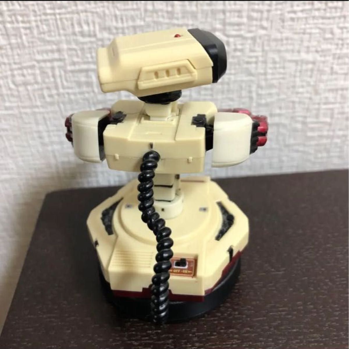 amiibo ロボット　大乱闘スマッシュブラザーズ　スマブラ　