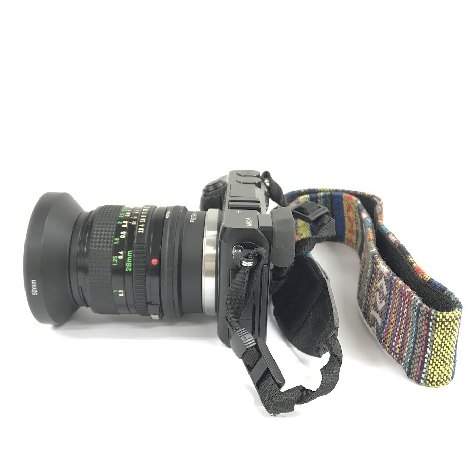 12250円 SONY ソニー デジタルカメラ ボディー α アルファー NEX 12250円 SONY ソニー デジタルカメラ ボディー α アルファー NEX