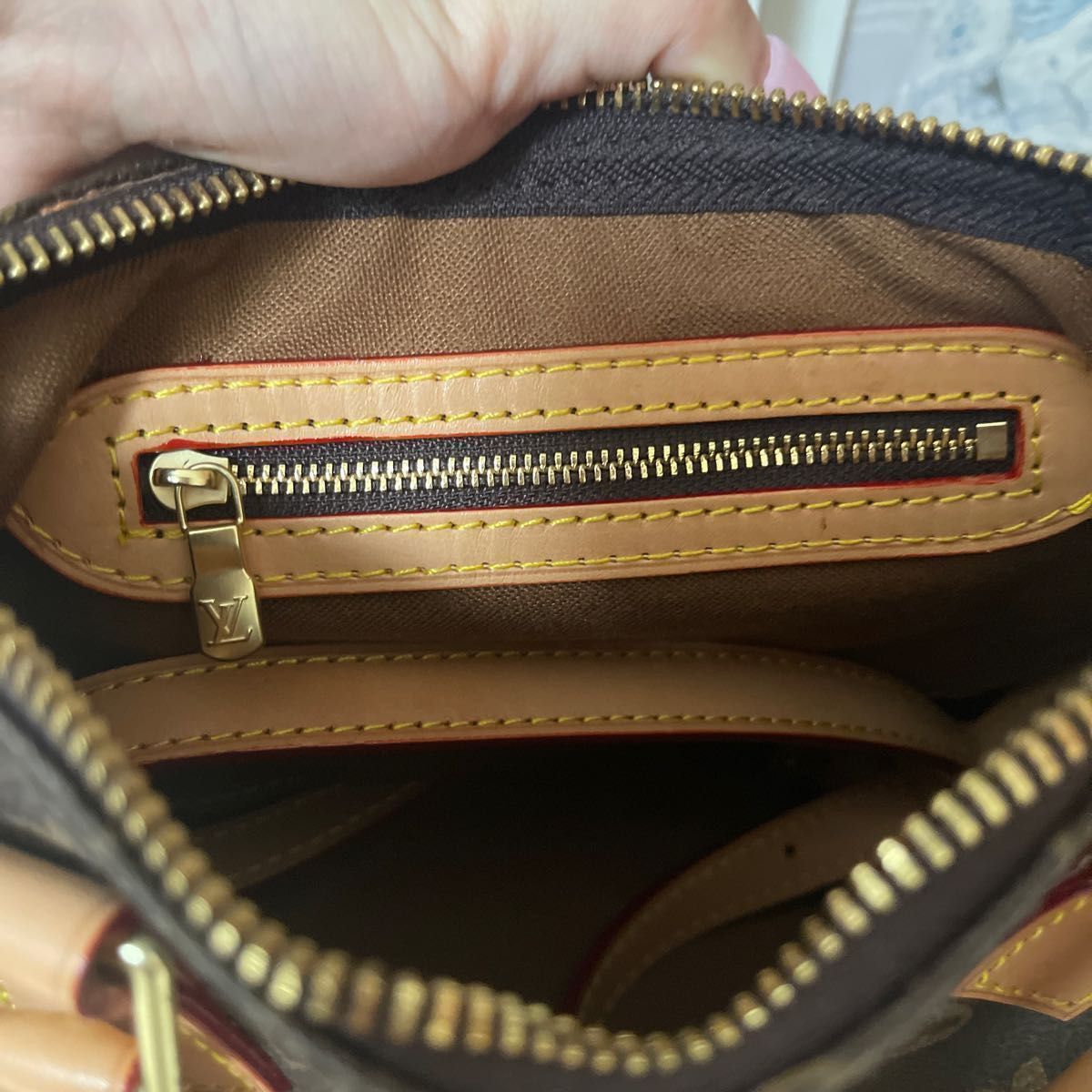 LOUIS VUITTON ルイヴィトン ルイヴィトンスピーディ スピーディ LOUIS VUITTON ルイヴィトン ルイヴィトンスピーディ スピーディ