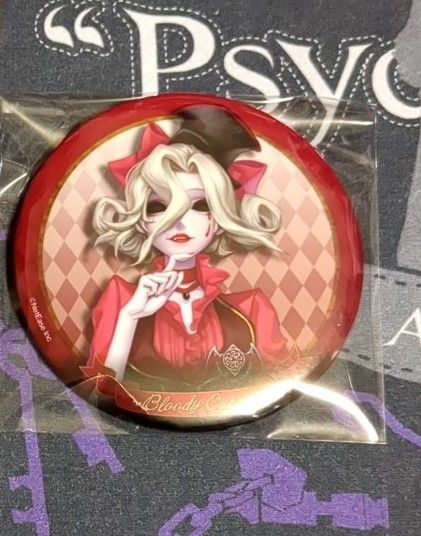 IdentityV第五人格 血の女王マリー スイーツパラダイス IdentityV第五人格 血の女王マリー スイーツパラダイス