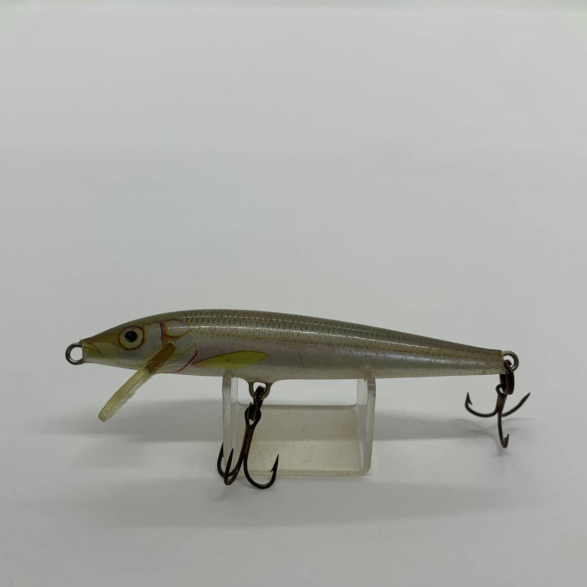 W-26910 ラパラ RAPALA フローティング F9_画像1