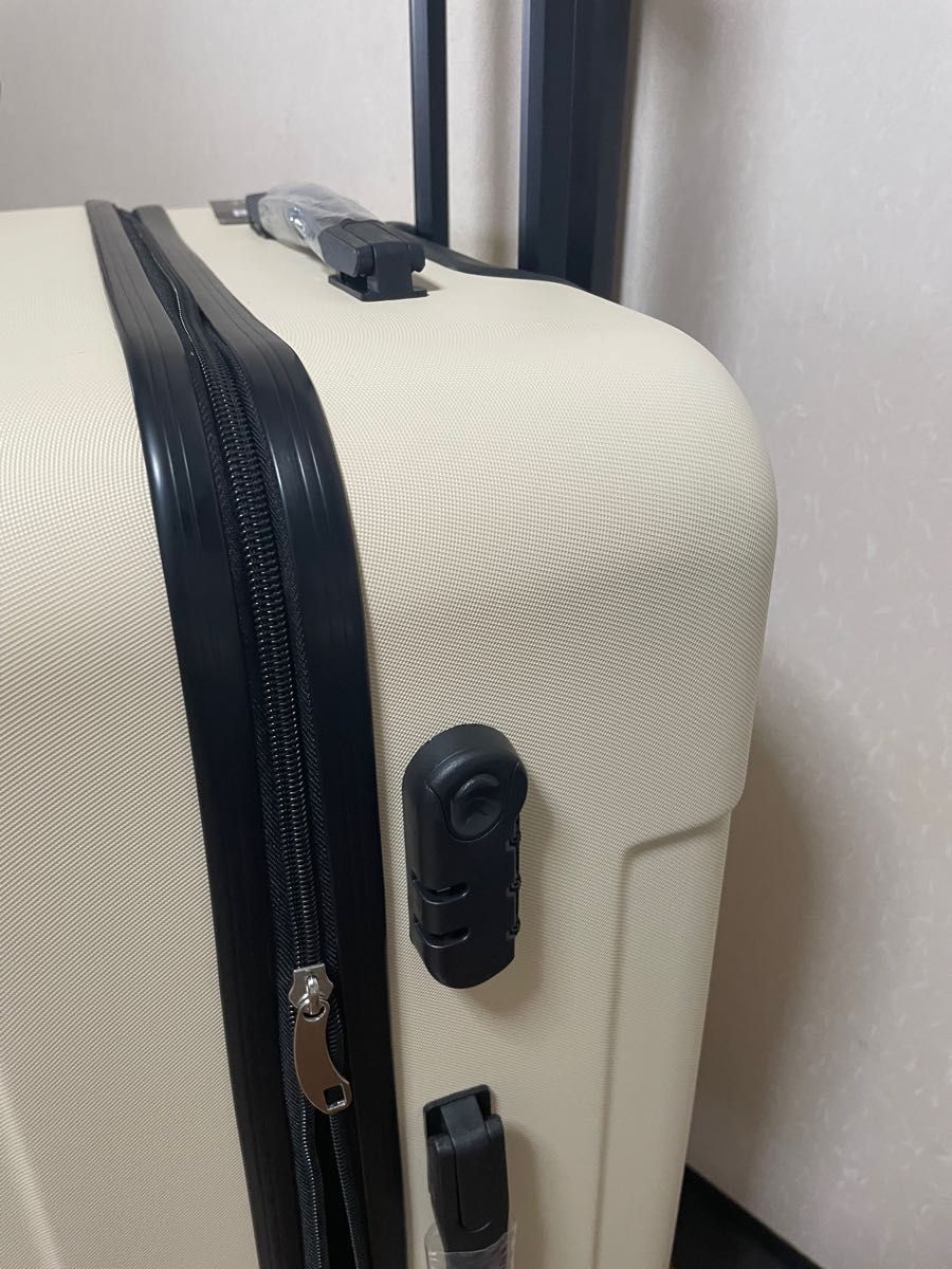 新製品スーツケース ML 2点セット