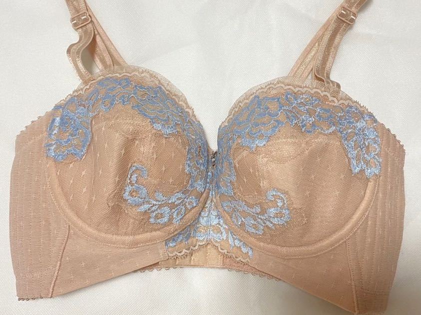 特価】 マルコ 補正下着 美品 おすすめ 人気サイズ Dカップ リュミエス