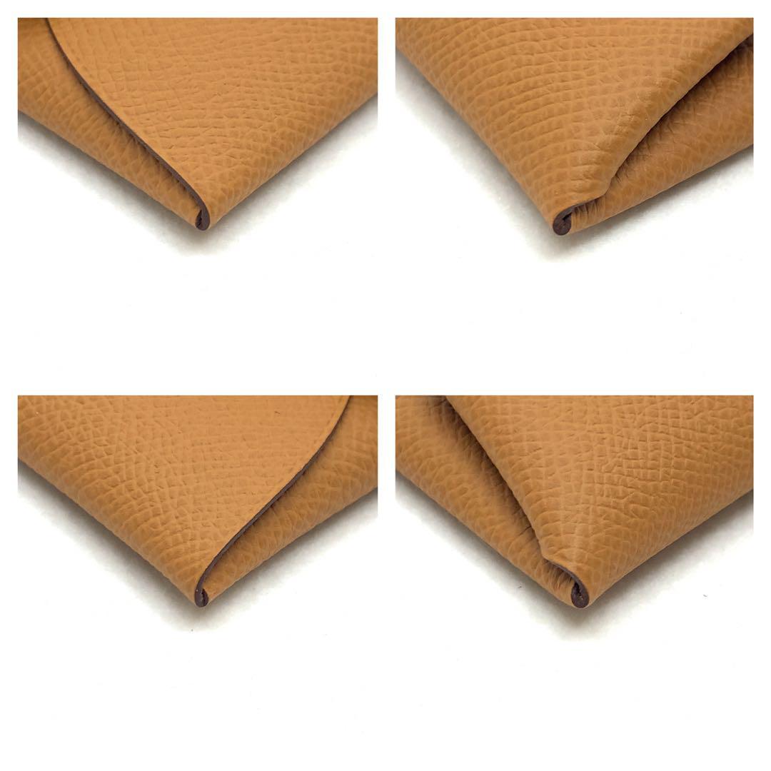 新品未使用品 HERMES バスティア コインケース #09103y275|PayPayフリマ