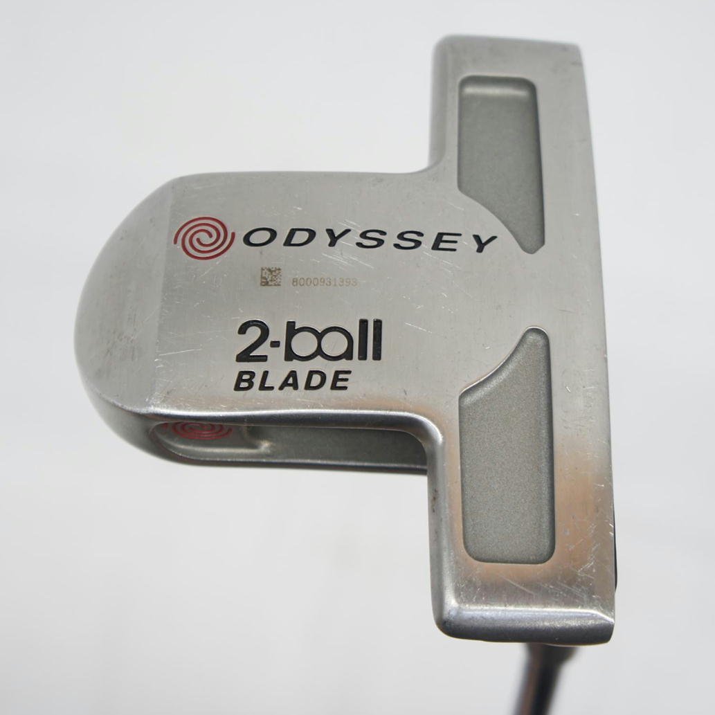 1円【一般中古】ODYSSEY オデッセイ/初代 WHITE HOT 2ball BLADE