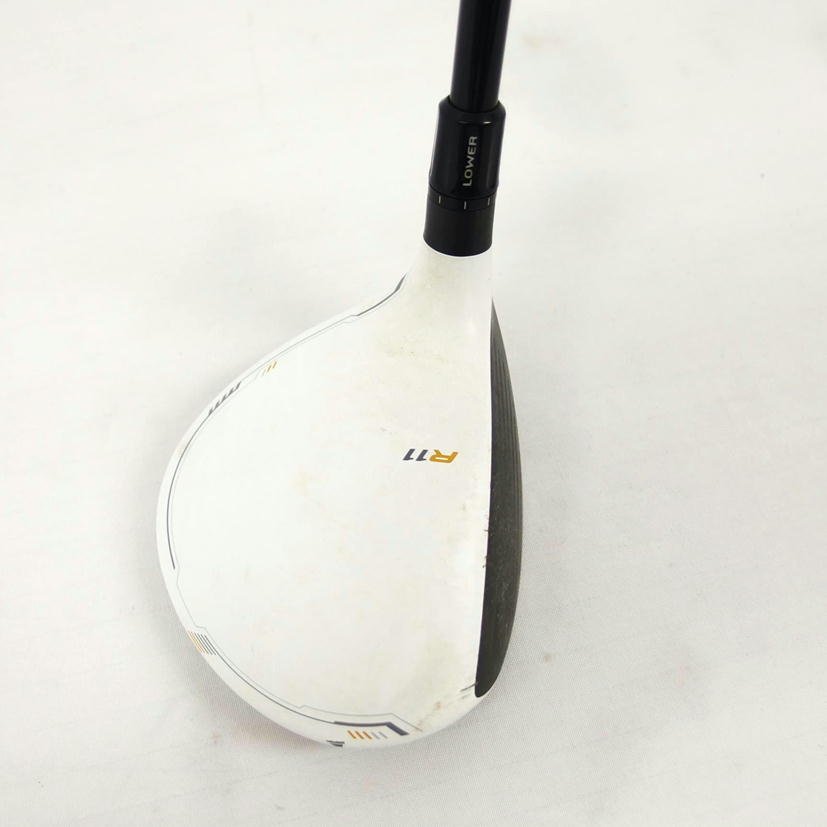 1円【一般中古】Taylor Made テーラーメイド/R11 Ti フェアウェイウッド 7W/04_画像3