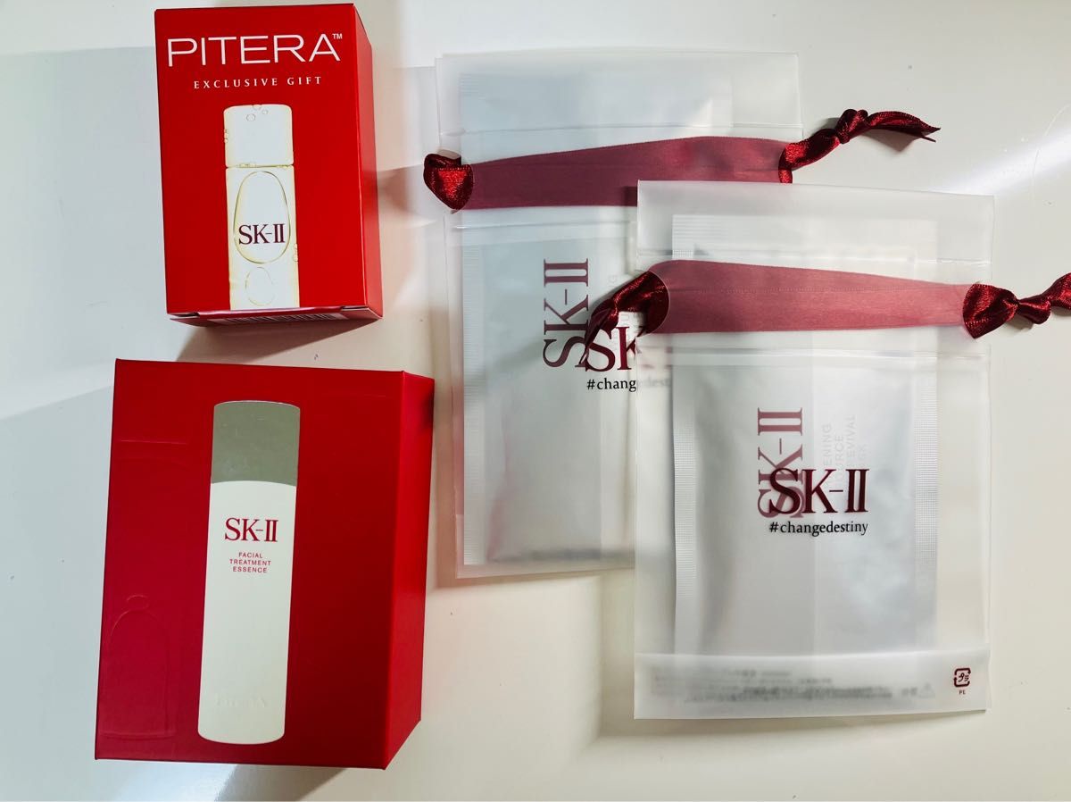 SK-II セット