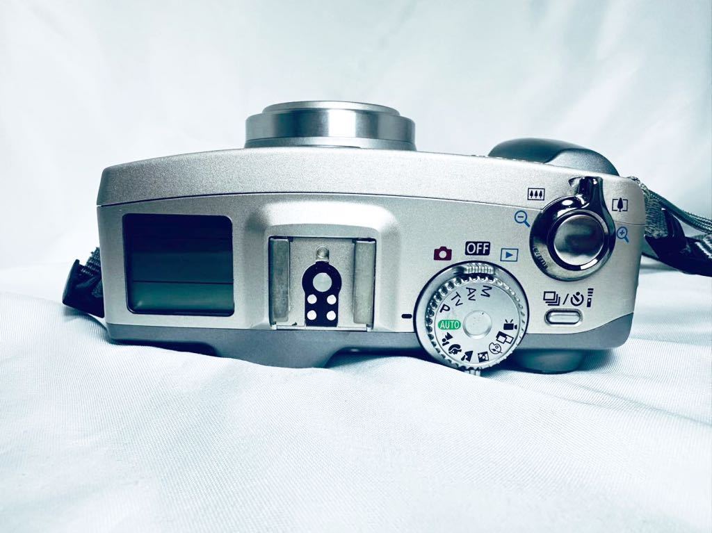 ◇極上美品◇ キヤノン CANON IXY Power shot G2 #130 #0411(キヤノン