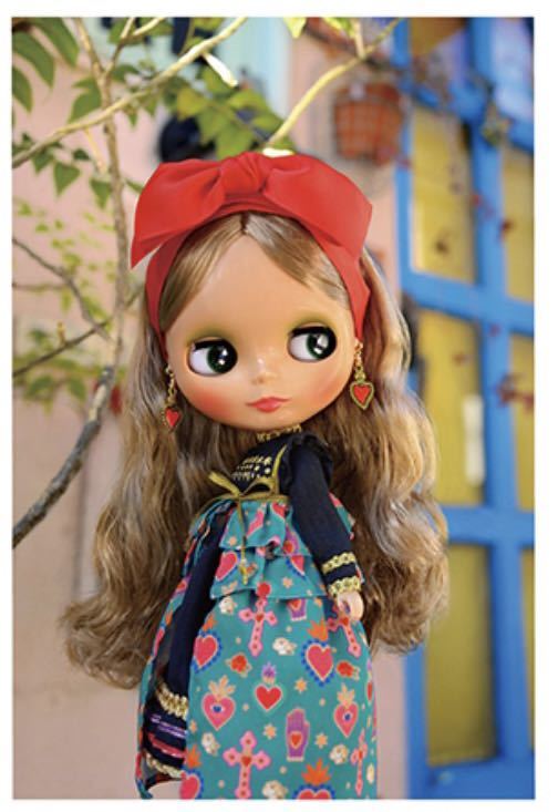 ★☆新品＊未開封＊ネオブライス☆ザンニャリメンバーズ☆Blythe ☆★_画像8