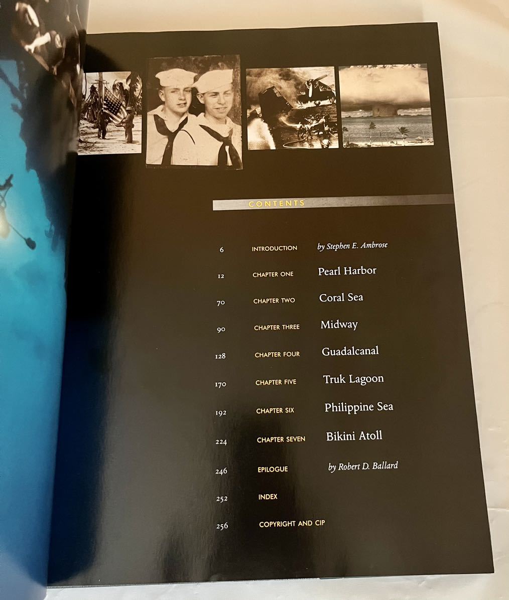 洋書 Graveyards of the Pacific: From Pearl Harbor to Bikini Island 太平洋の墓場: 真珠湾からビキニ島まで - 戦記、ミリタリー 洋書 Graveyards of the Pacific: From Pearl Harbor to Bikini Island 太平洋の墓場: 真珠湾からビキニ島まで - 戦記、ミリタリー