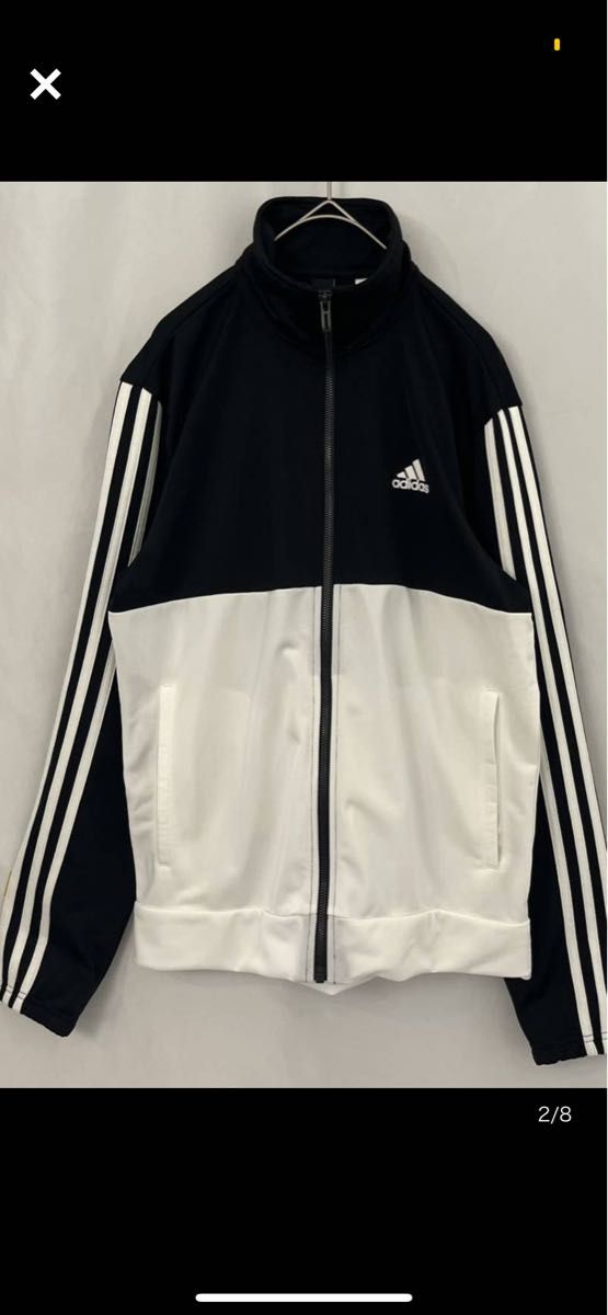 adidas ジャージ　アディダスオリジナルス アディダスジャージ adidas Originals ジャージ　トラックジャケット