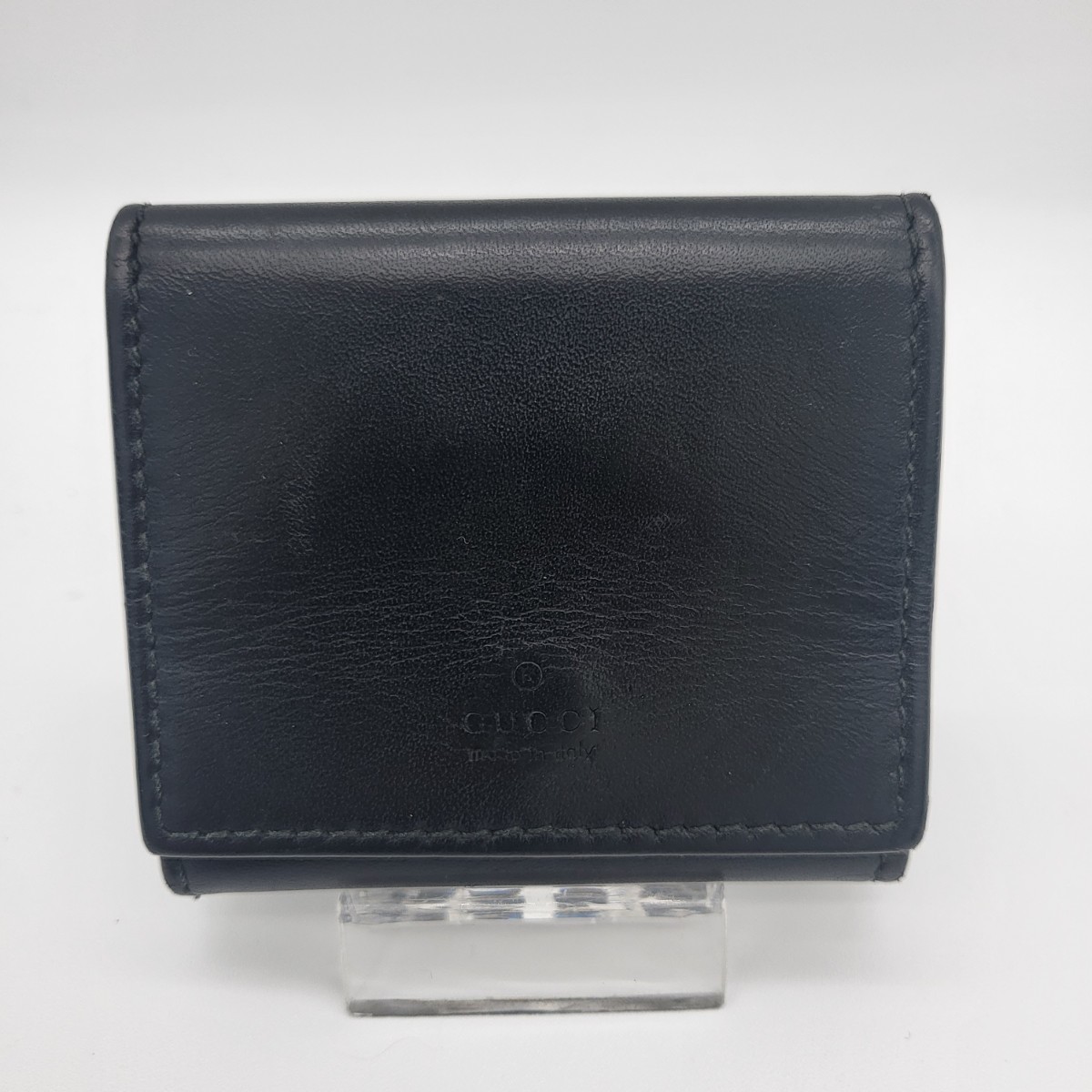 【SALE/55%OFF】 コインケース グッチ GUCCI 小銭入れ 黒 ブラック レザー 花 財布 女性用財布 【SALE/55%OFF】 コインケース グッチ GUCCI 小銭入れ 黒 ブラック レザー 花 財布 女性用財布