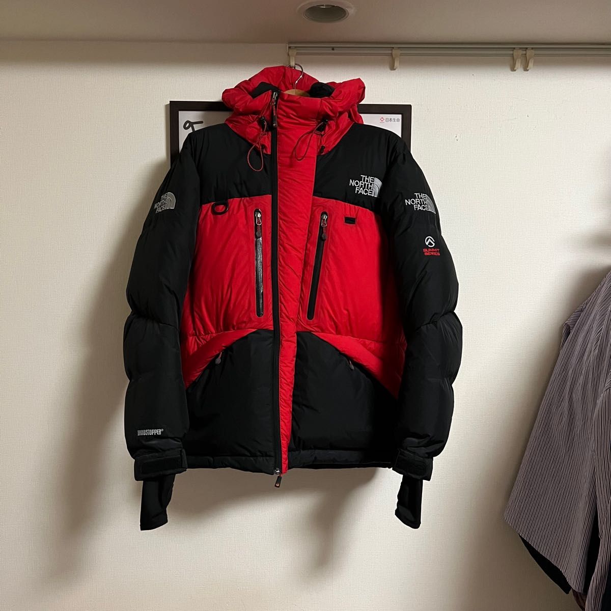 THE NORTH FACE ヒマラヤンパーカー Yahoo!フリマ（旧）-