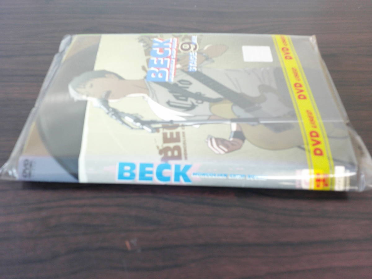 BECK　全9巻セット販売　☆アニメ_画像4