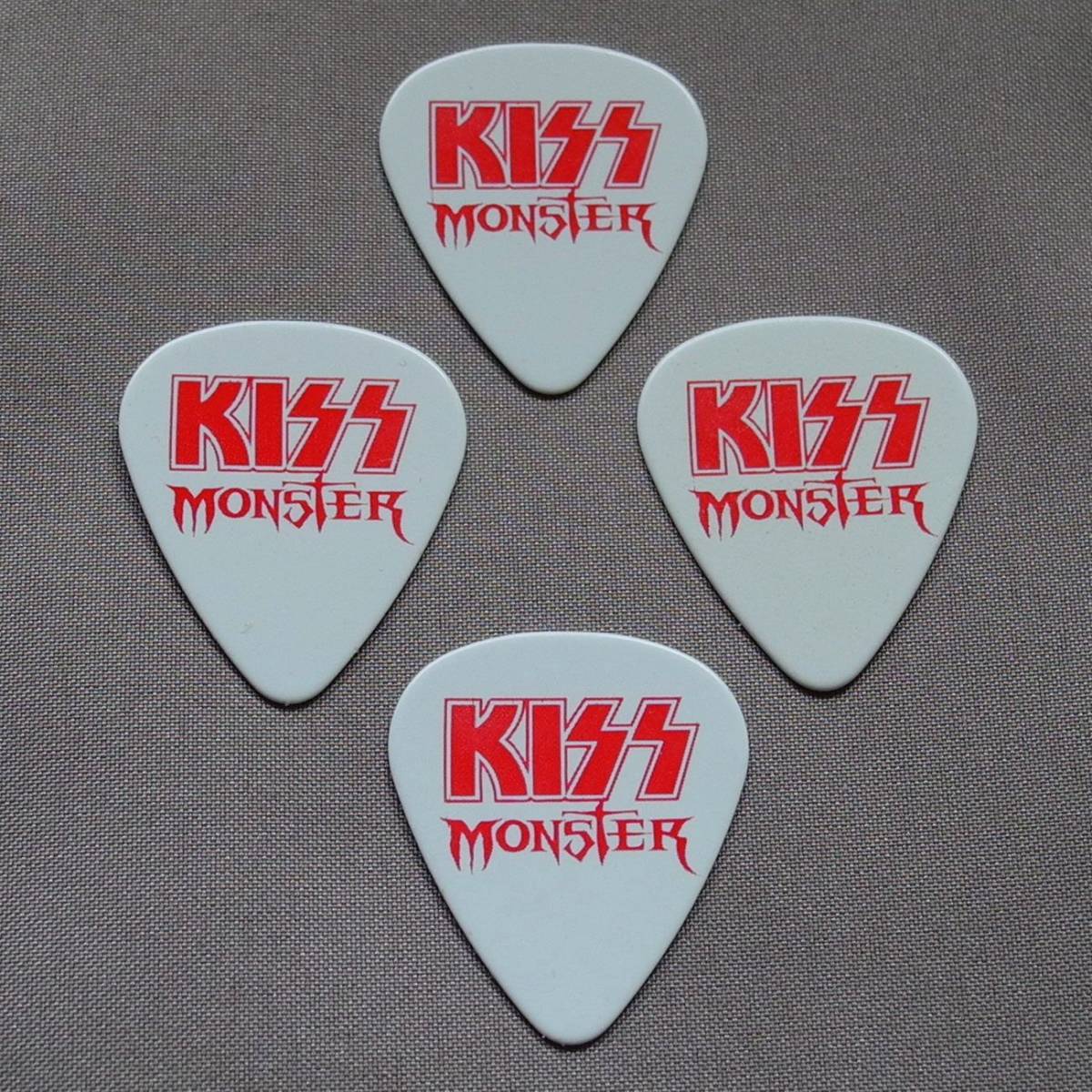 KISS キッス Monster Australia Tour 2013年 モンスター