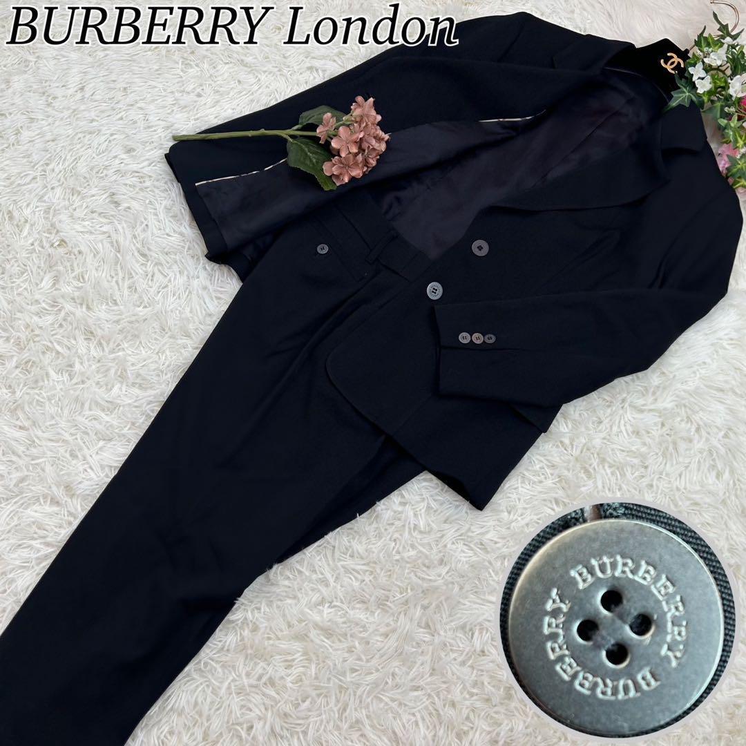 Burberry スーツ セットアップ-