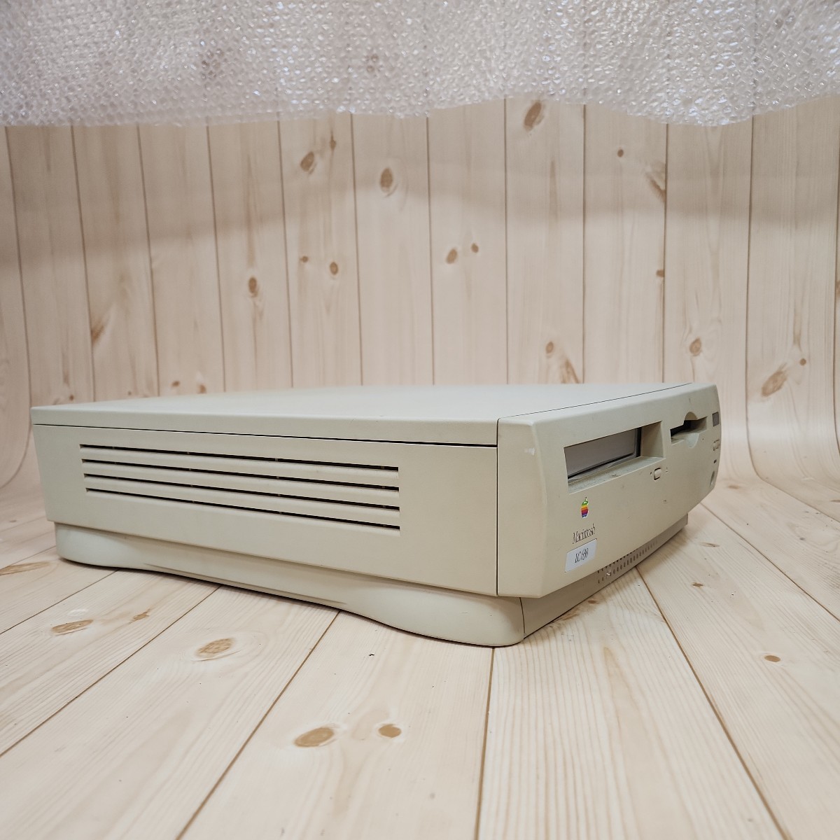 Apple Macintosh LC630の画像2