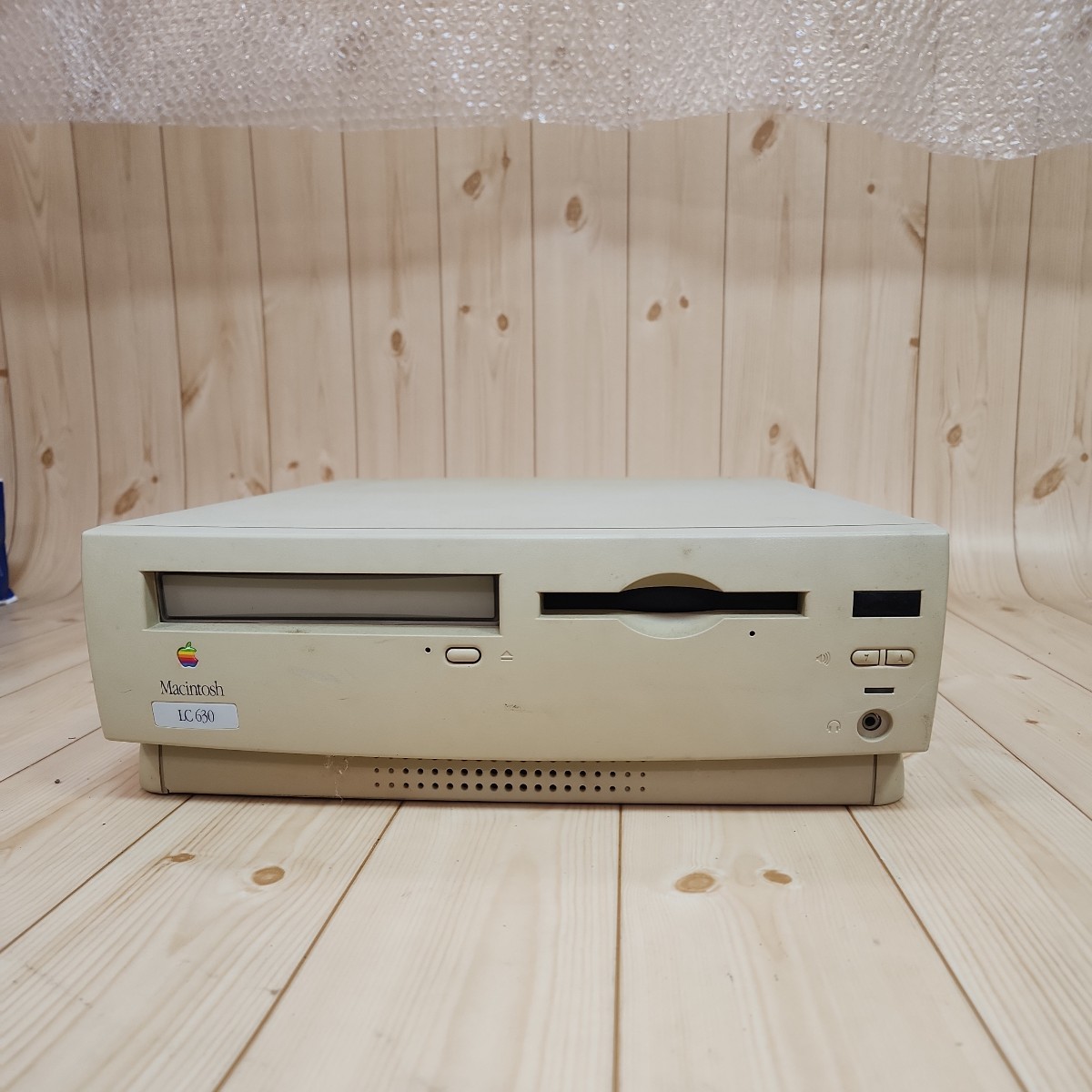 Apple Macintosh LC630の画像1