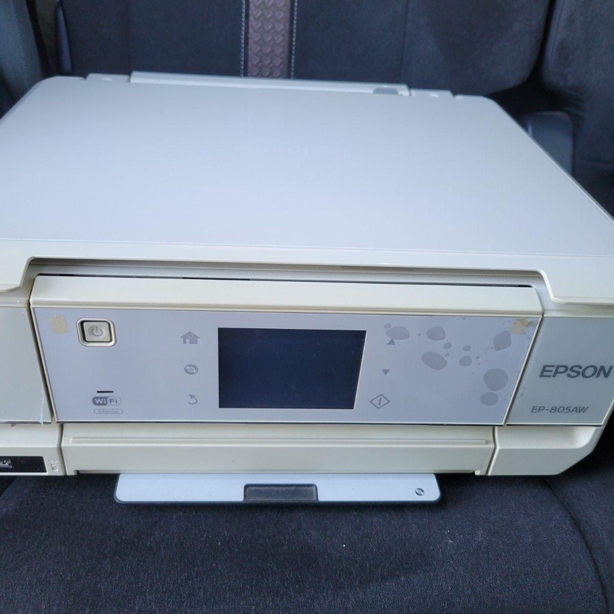 EPSON エプソン EP-805AW Yahoo!フリマ（旧）-