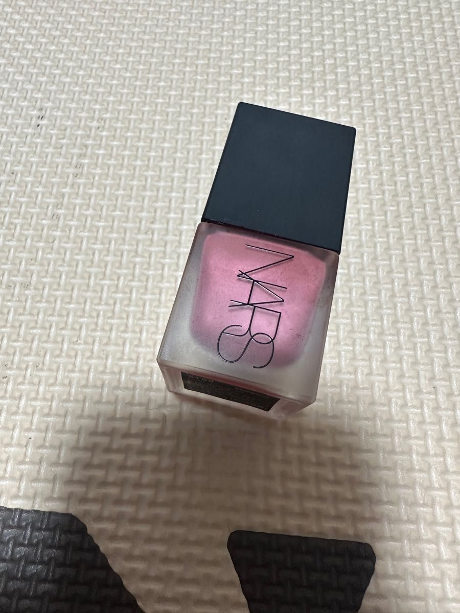 NARS リキッドブラッシュ 5158 - チーク