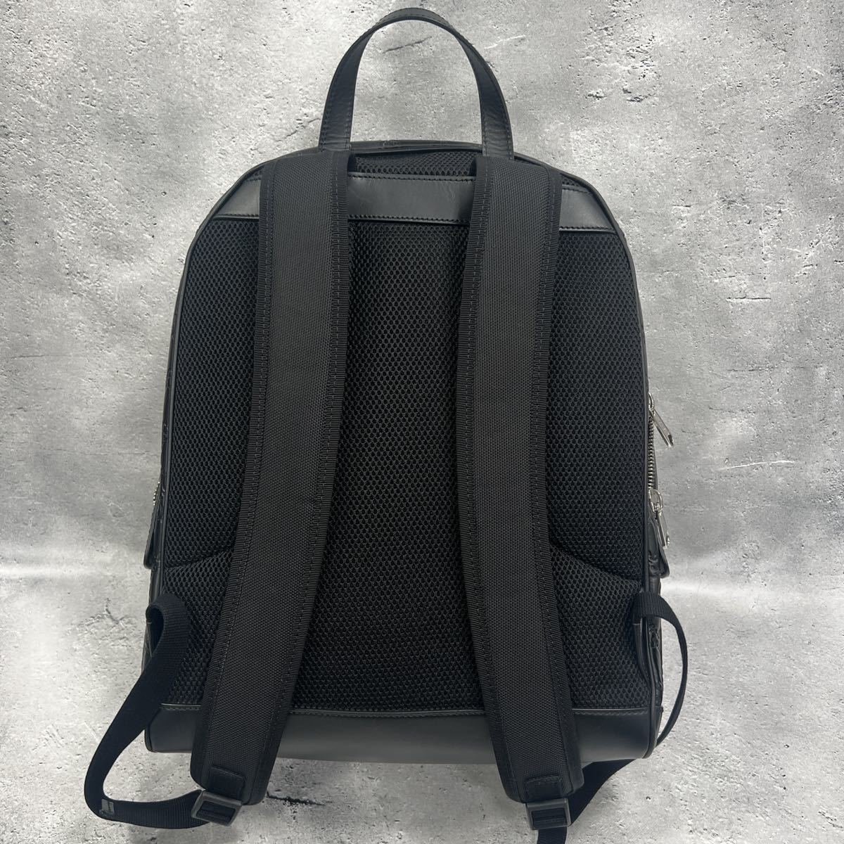 GUCCI グッチ グッチシマ GG シグネチャー バックパック GUCCI グッチ グッチシマ GG シグネチャー バックパック