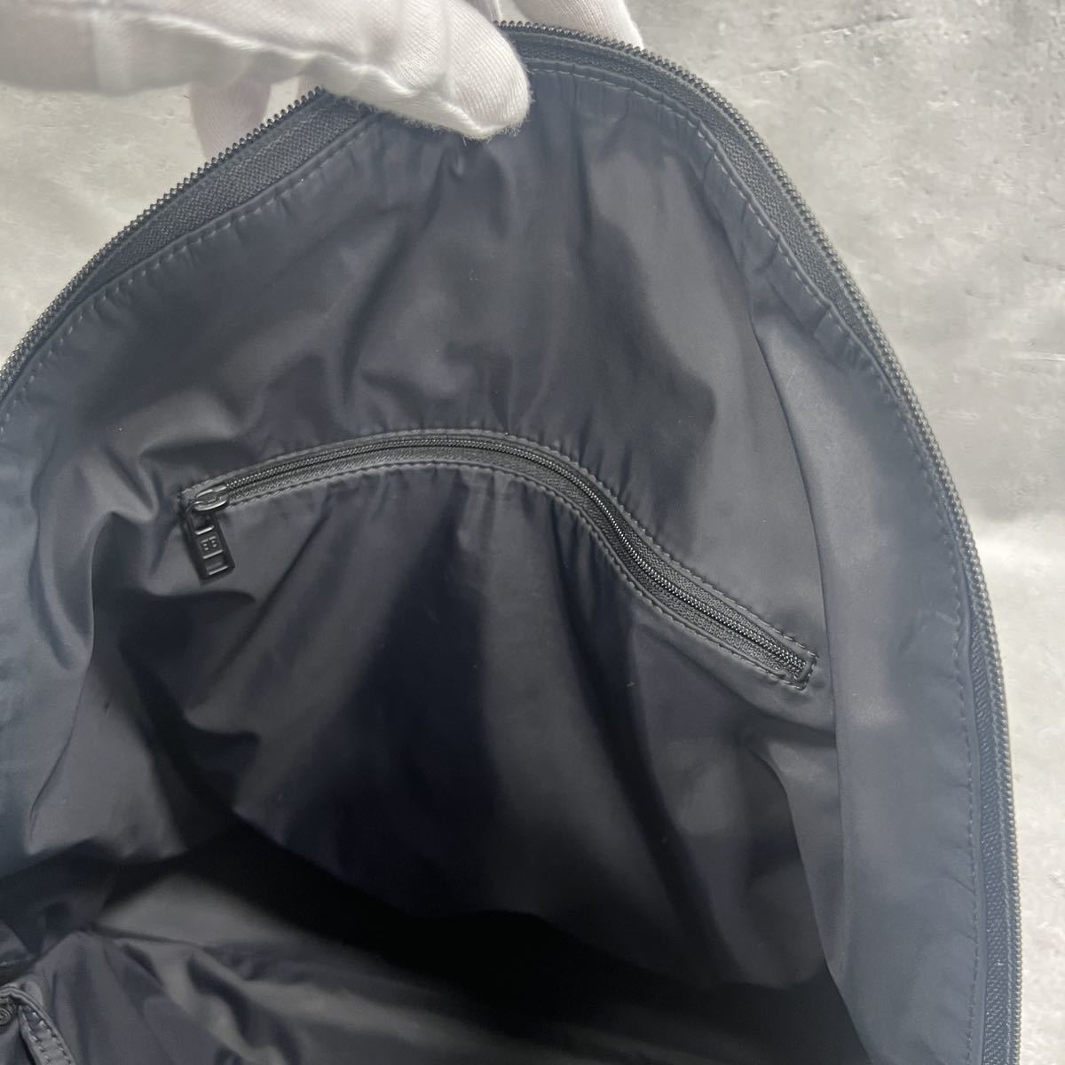 BALENCIAGA Army BACKPACK ミディアム・マルチキャリー-