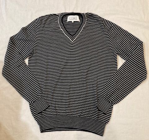 人気デザイナー 14 マルジェラ マルタン 14 Margiela Martin 12SS 美品