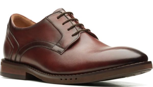 注目の福袋をピックアップ! Clarks 送料無料 25cm JJJ199 ブーツ ランニング オフィス スーツ レザー ブーツ ビジネス レースアップ プレーン ブラウン 軽量感 25.0cm 注目の福袋をピックアップ! Clarks 送料無料 25cm JJJ199 ブーツ ランニング オフィス スーツ レザー ブーツ ビジネス レースアップ プレーン ブラウン 軽量感 25.0cm