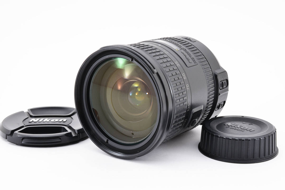 高価値 NIKON ニコン AF ED F2.8D 80-200mm NIKKOR ニコン