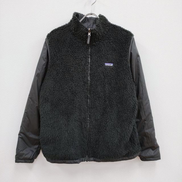 競売 EVERYDAY 4-IN-1 BOY'S 3-1005T♪patagonia JKT 225677