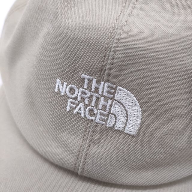 THE NORTH FACE ヴィンテージゴアテックスキャップ VT GORE-TEX Cap NN41915 キャップ ベージュ ザノースフェイス 3-1006G F93506_画像3