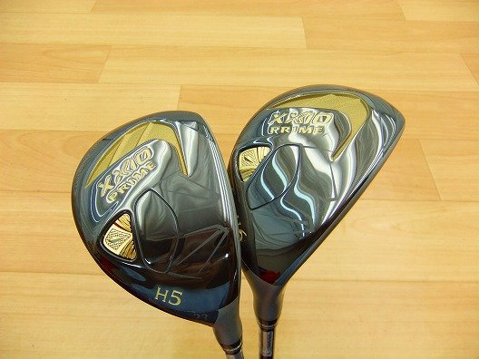 新着 2本セット! 超美品 R(b10-7-9) SP-1100 H6 H5 PRIME XXIO